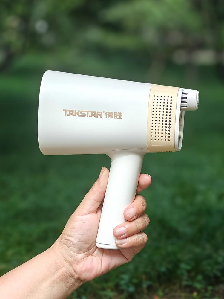 户外扩音神器✨得胜 ME30 喊话器太懂打工人